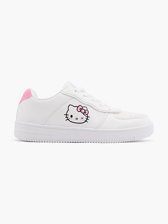 HELLO KITTY  Hello Kitty Court Trainer