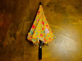 Hello Kitty Shrooms Umbrella