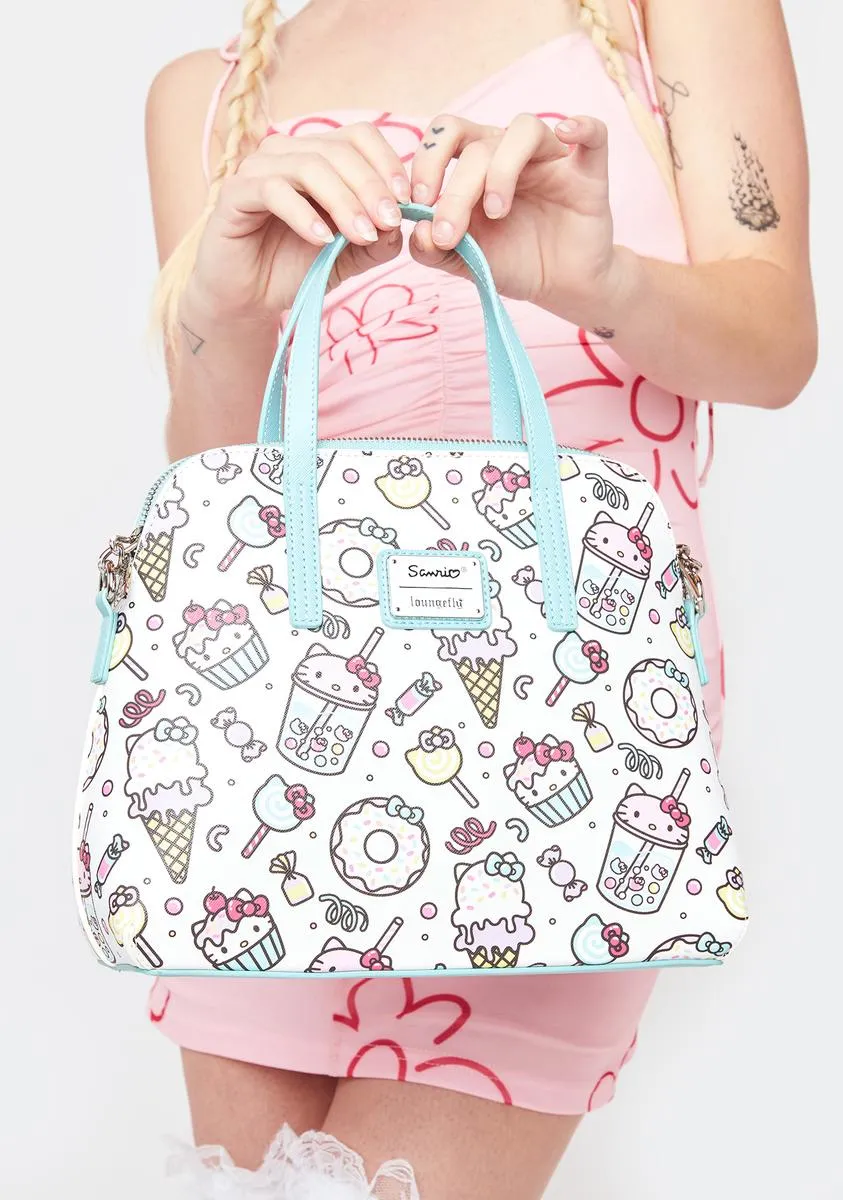 Hello Kitty Sweet Treats Bag-