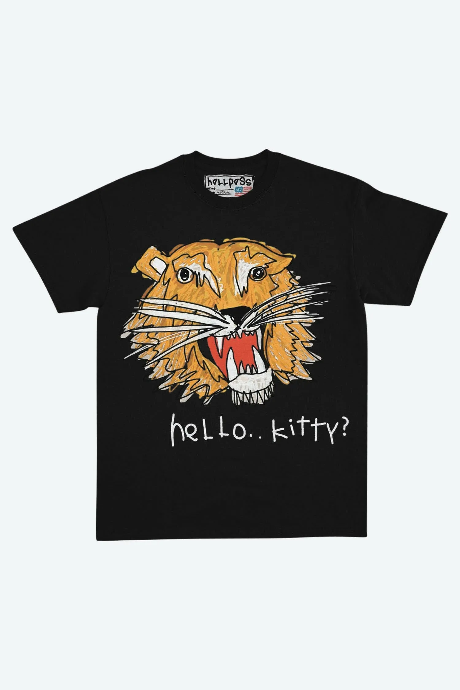 Hello Kitty Tee