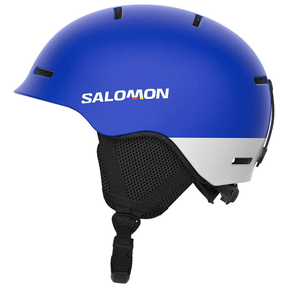 Helmet Salomon ---Orka Race Blue