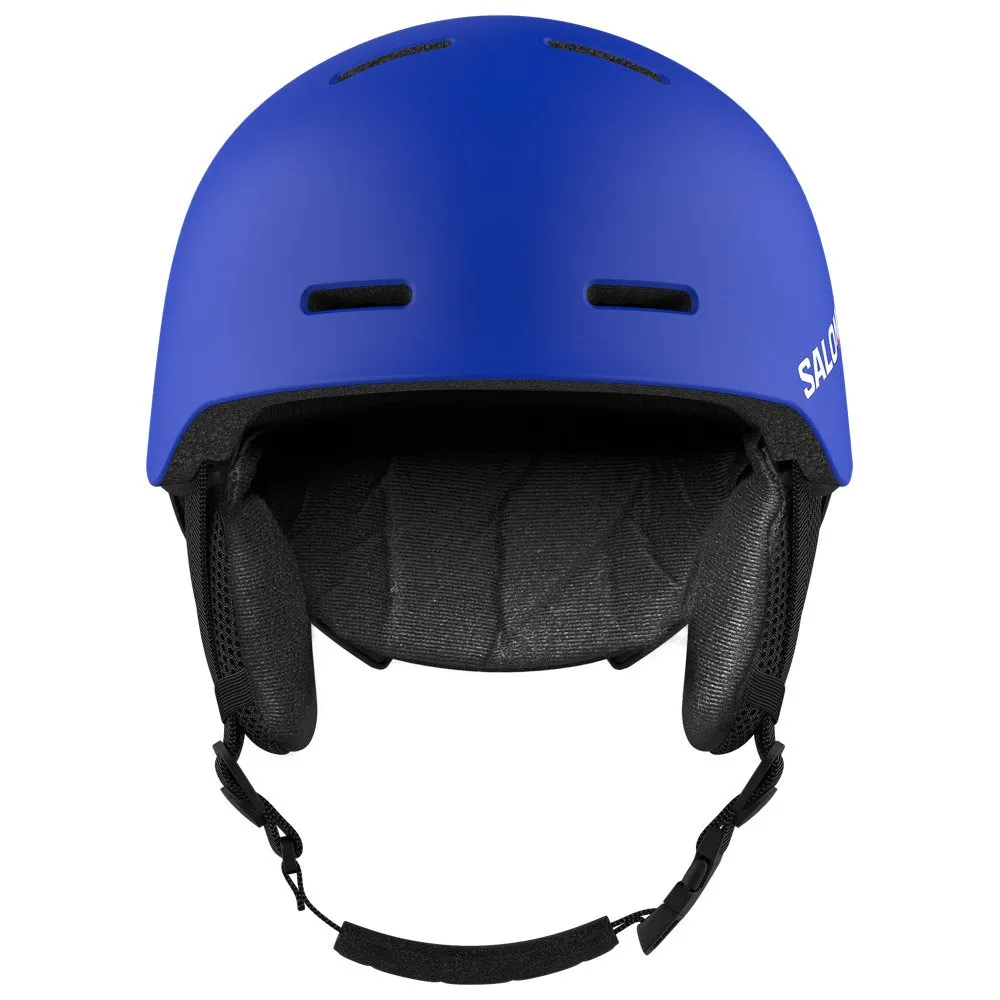 Helmet Salomon ---Orka Race Blue