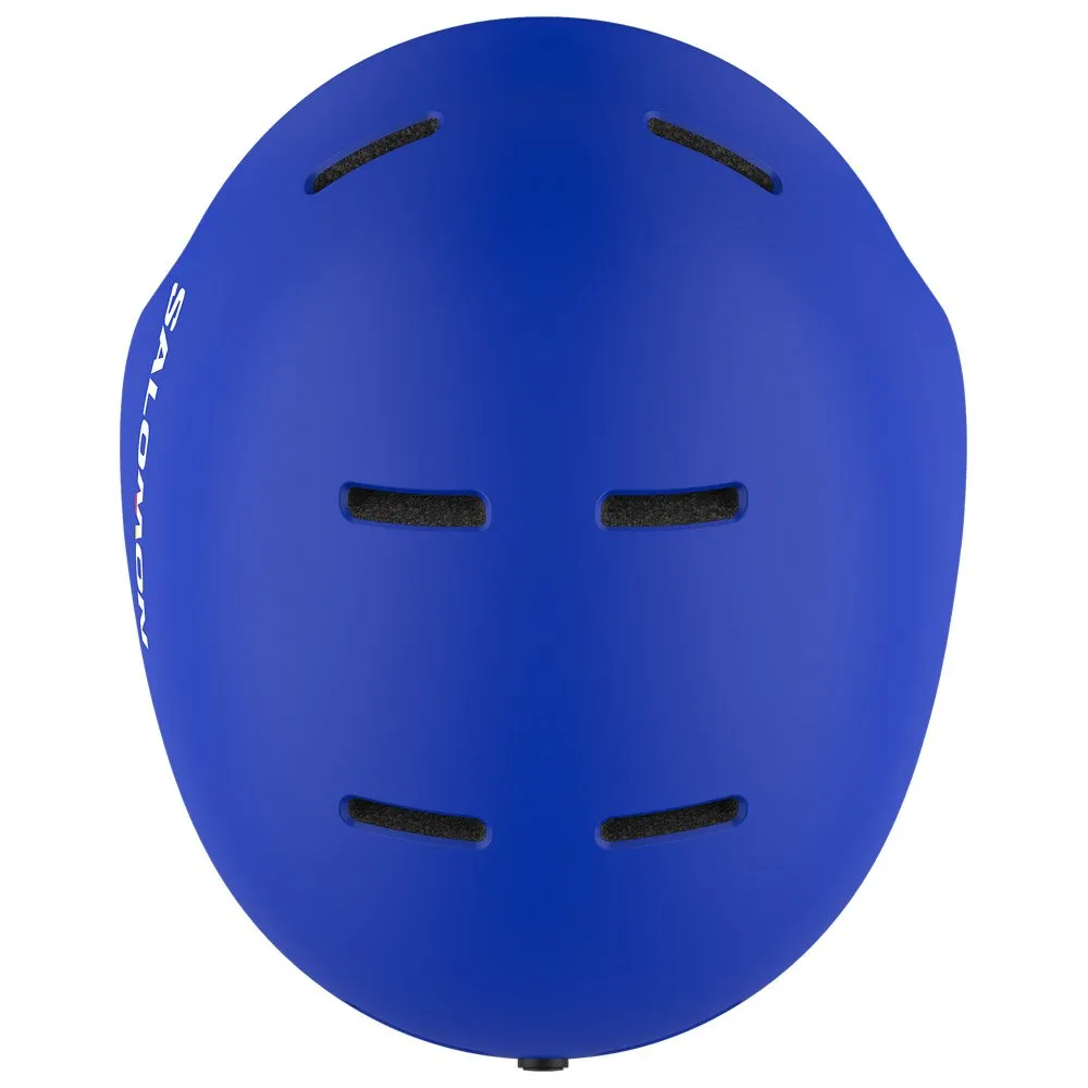 Helmet Salomon ---Orka Race Blue