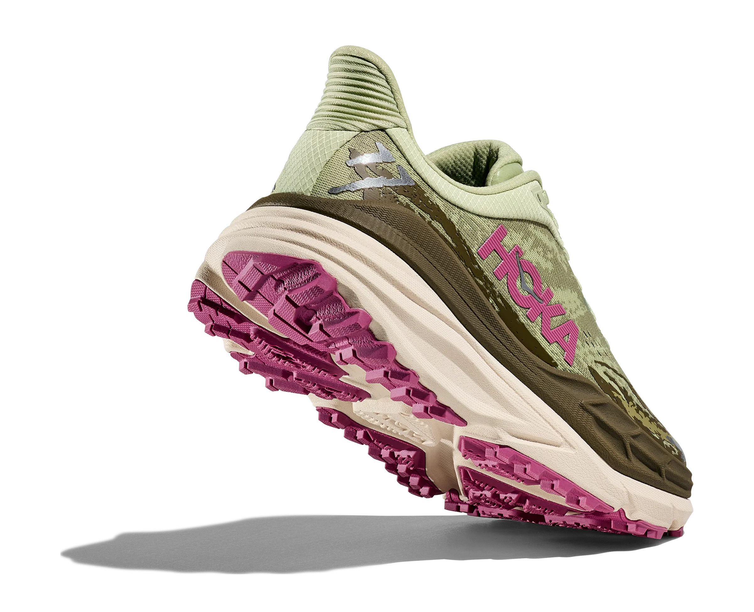 Hoka Stinson 7 Women's