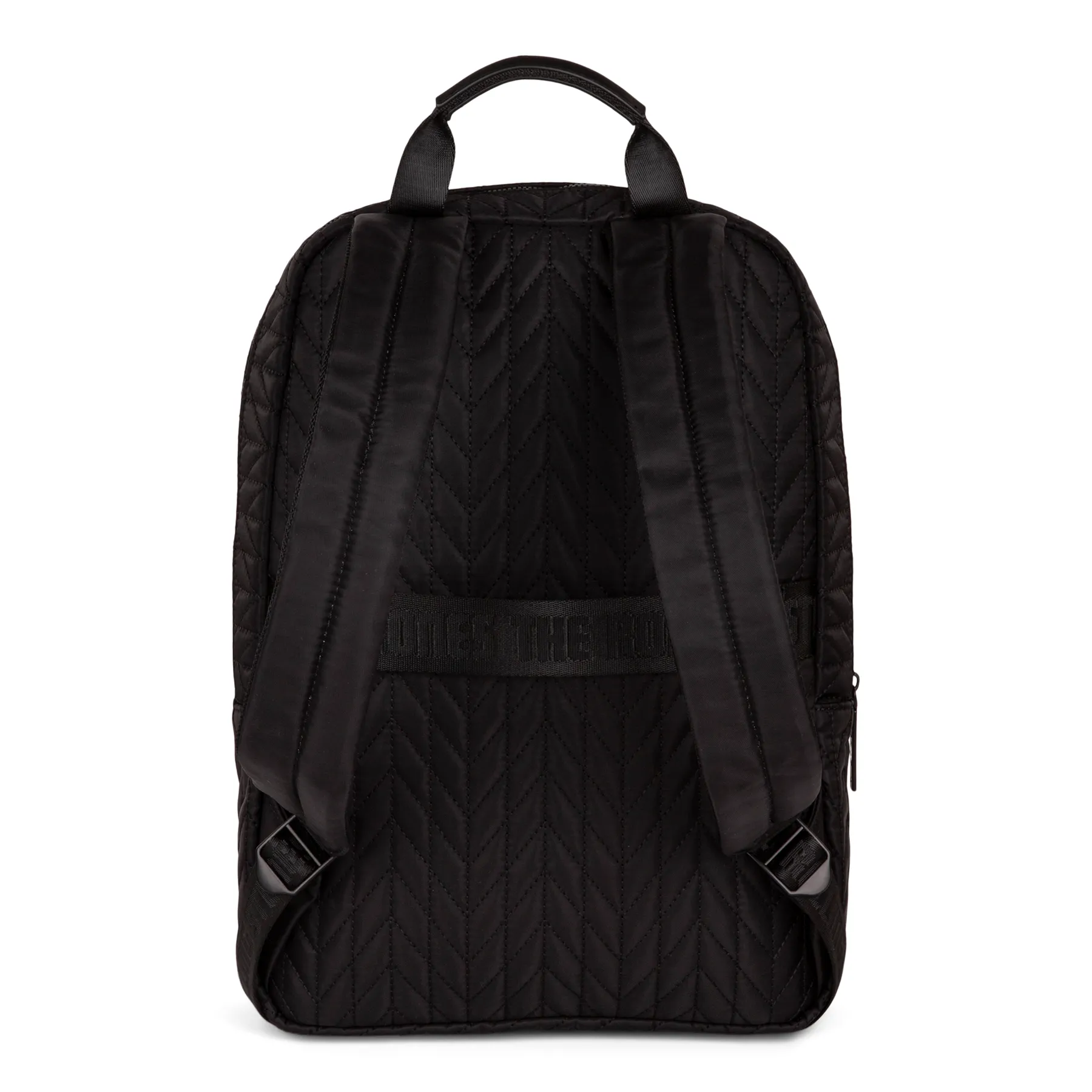 Ionic Quilted Backpack