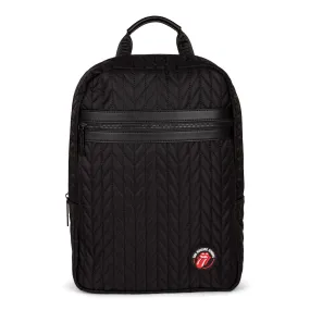 Ionic Quilted Backpack