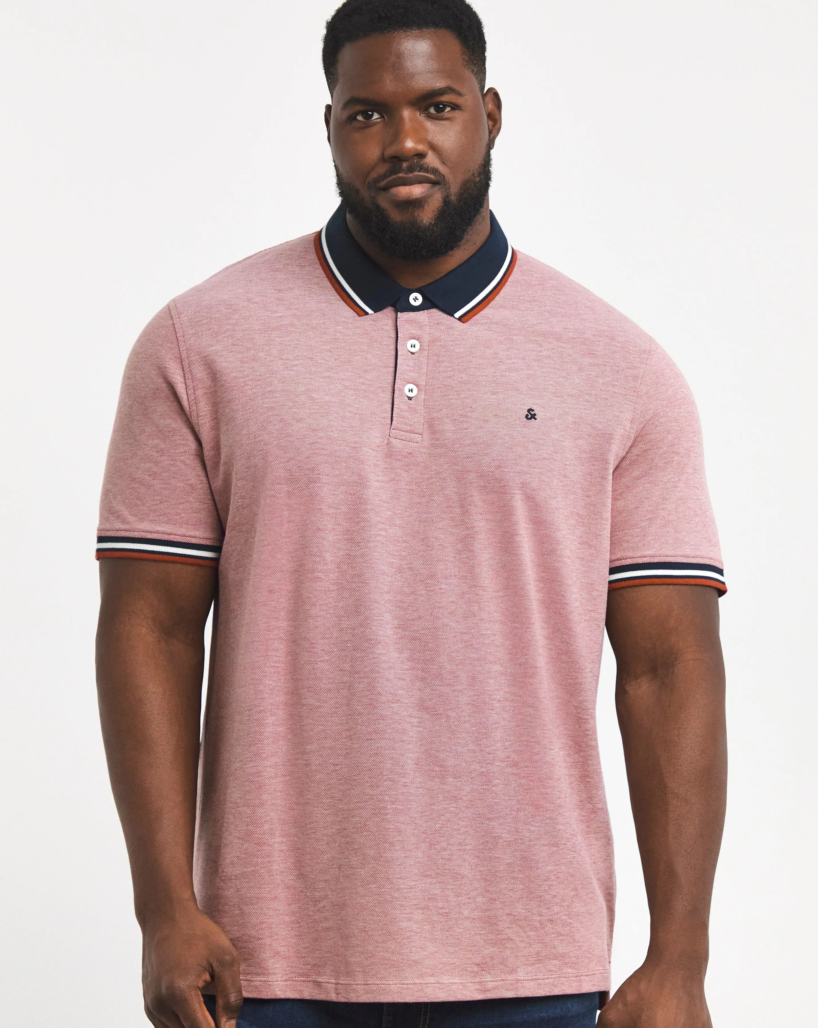 Jack & Jones Paulos Polo