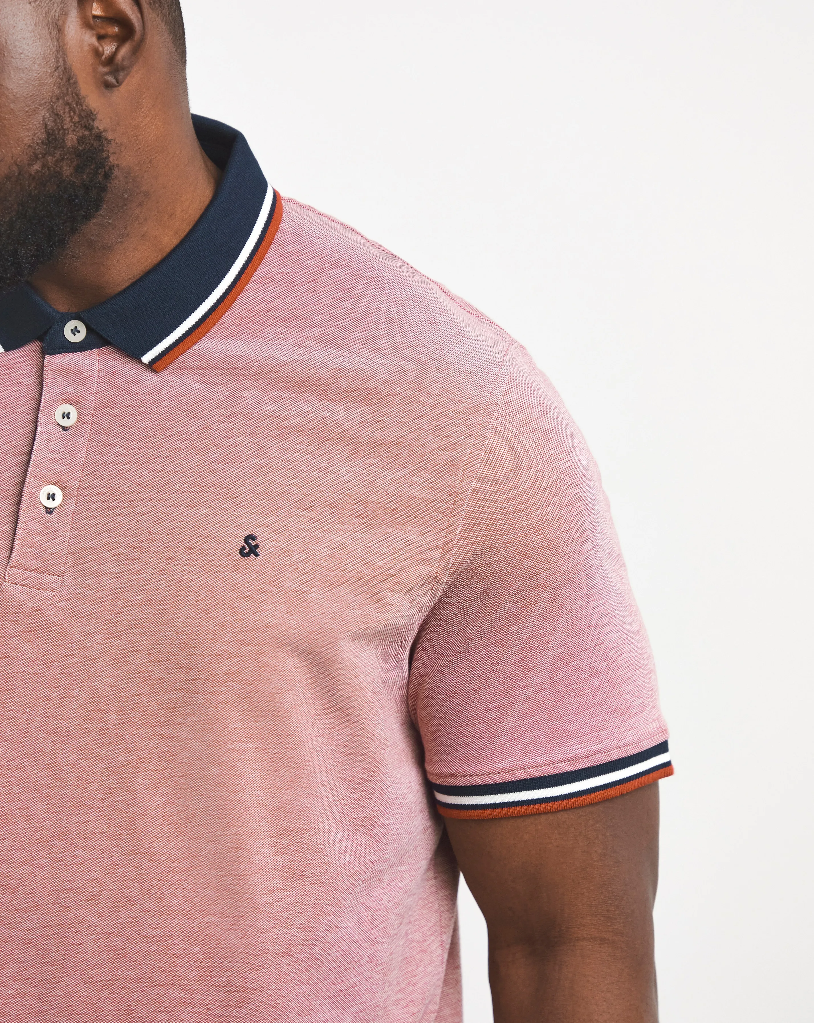 Jack & Jones Paulos Polo