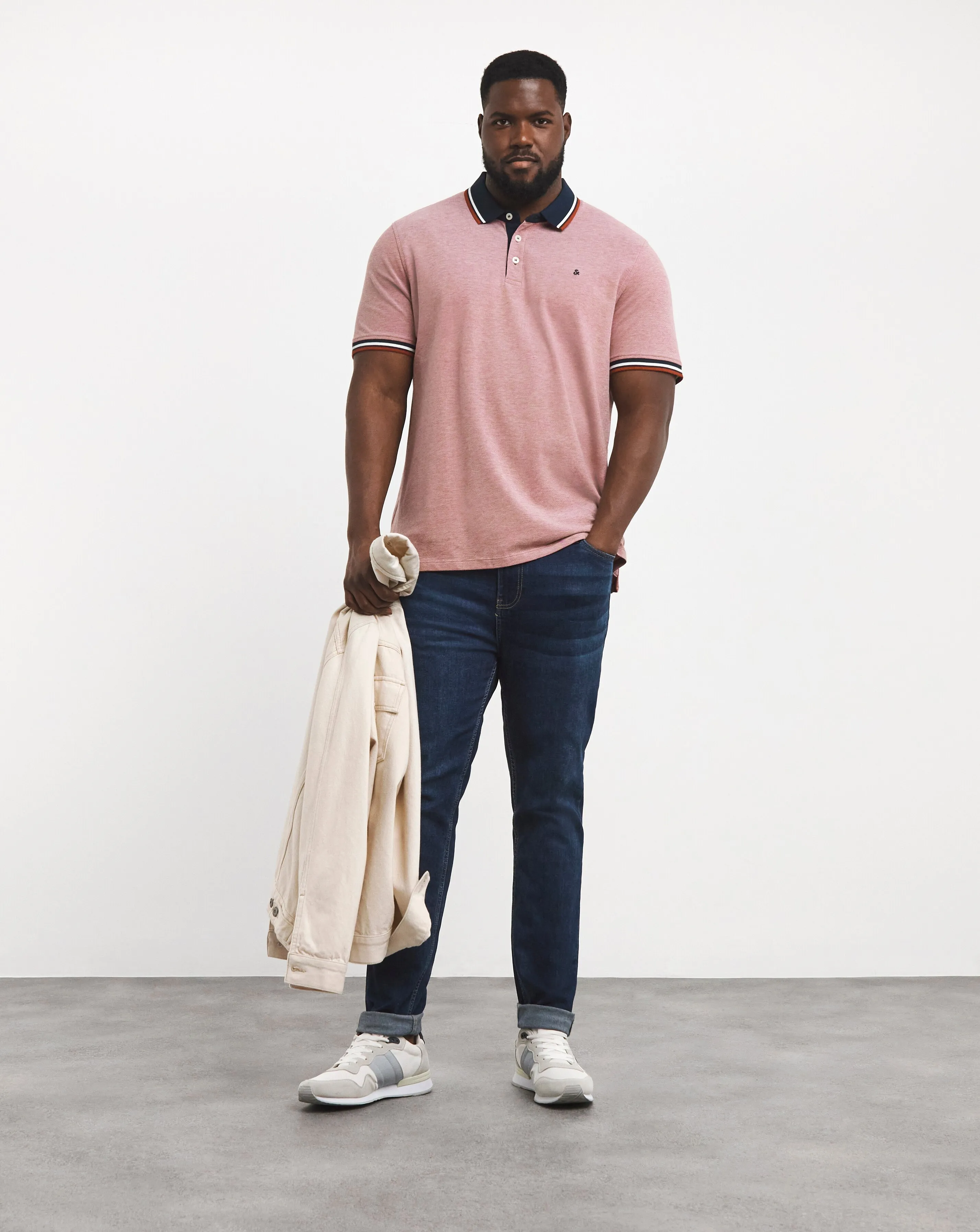 Jack & Jones Paulos Polo