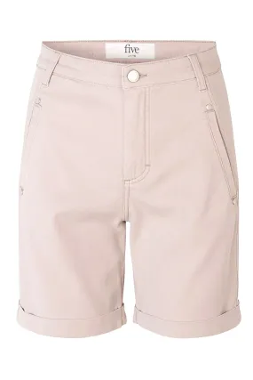 Jolie Shorts 583 | Rosy Sky |Shorts Fra Five Units