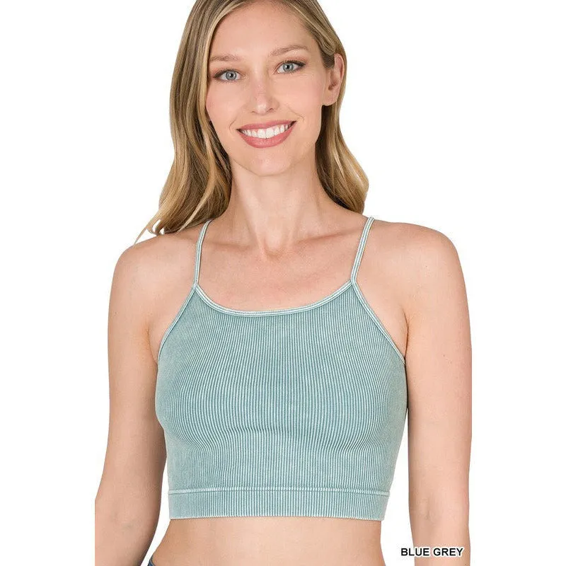 Joliene Tank (5 colors)