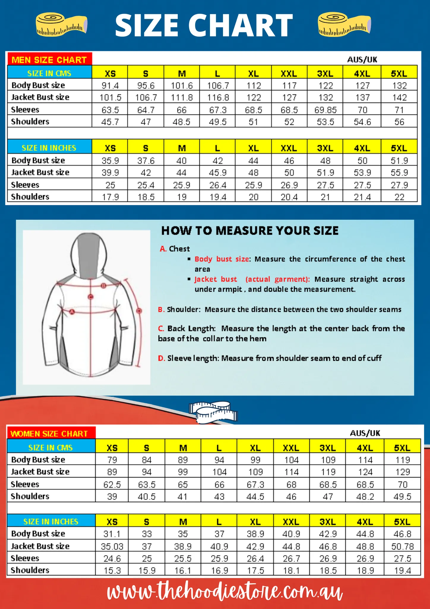 JOSALEM Cotton/Polyester White Hoodie