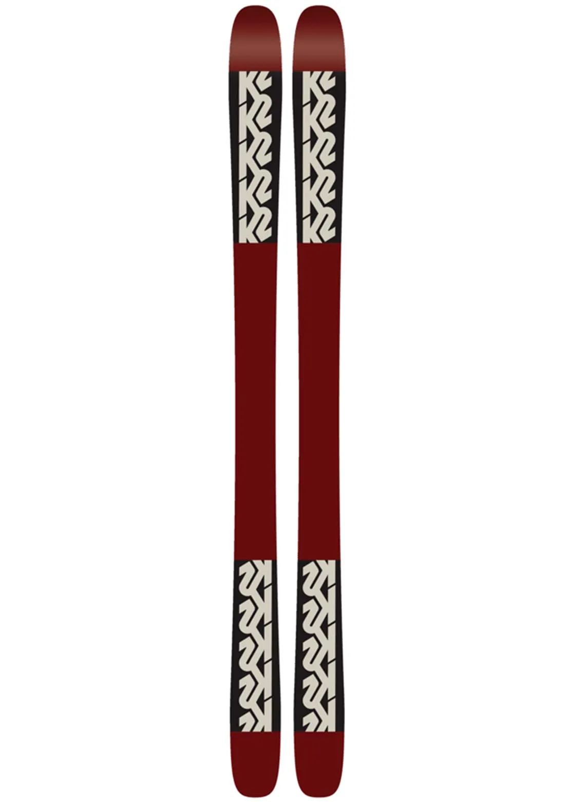 K2 Women's Midnight Ski