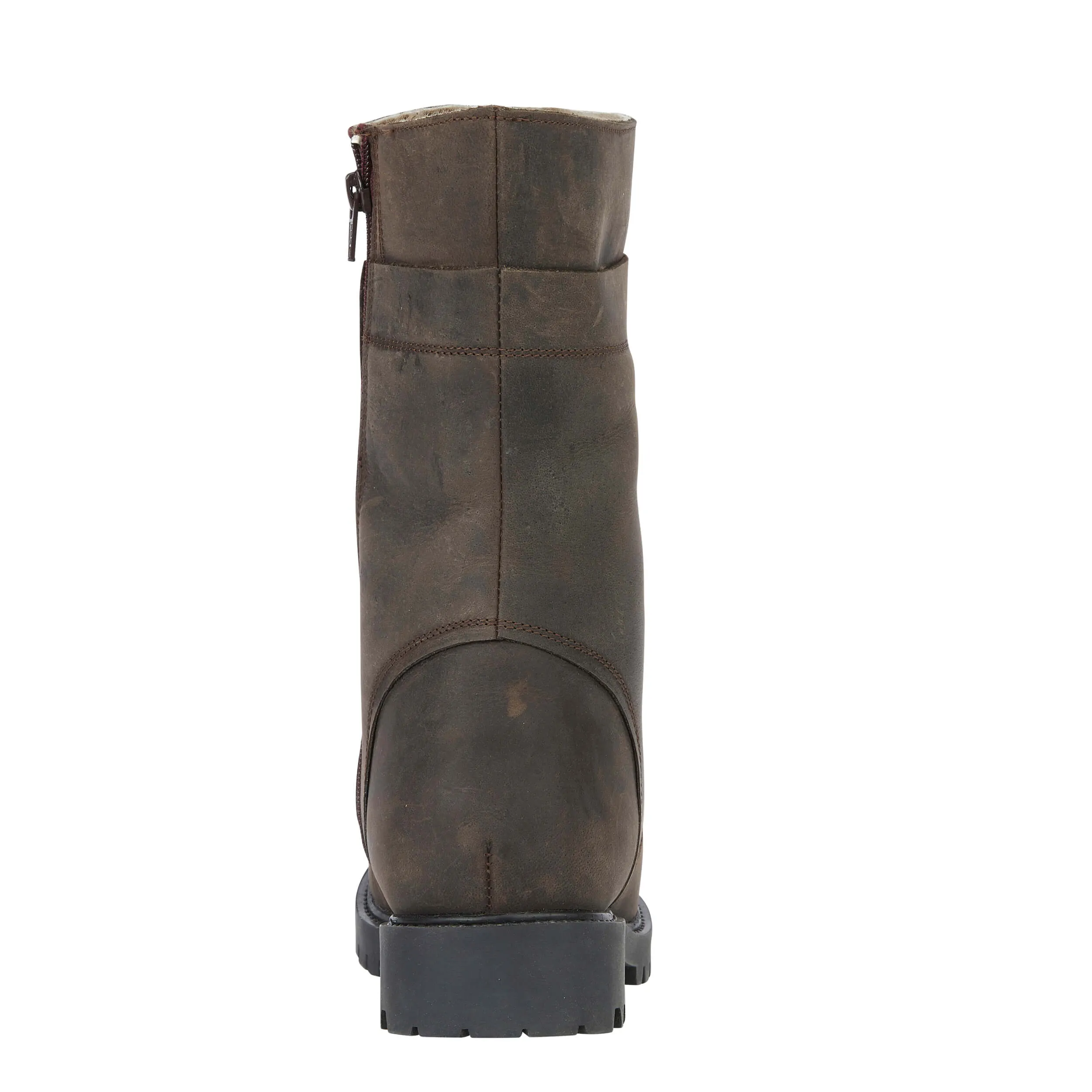 KELSO WOMENS SHEEPSKIN BOOTS