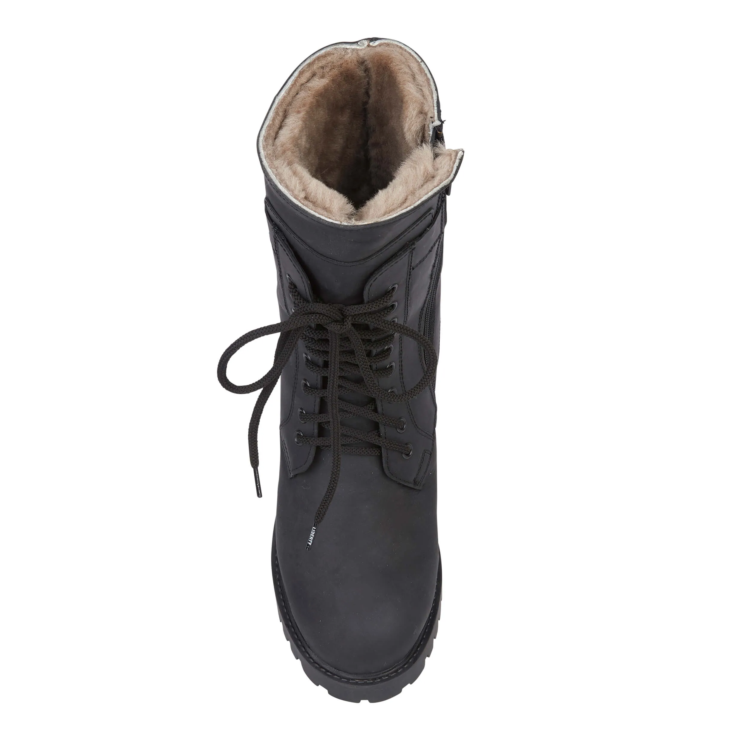 KELSO WOMENS SHEEPSKIN BOOTS