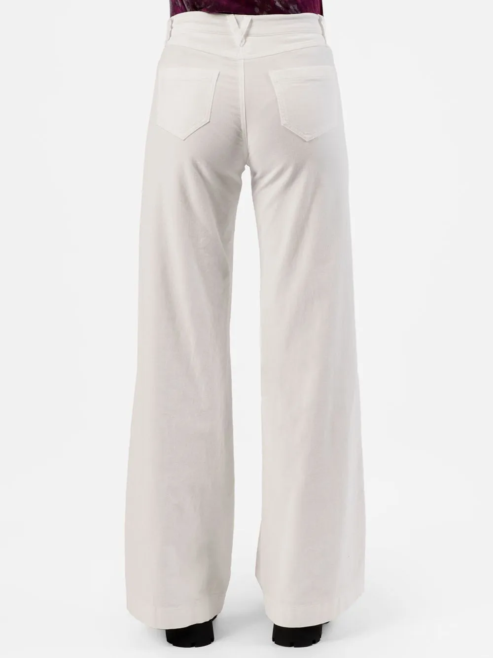 KILTIE Five-pocket trousers 
