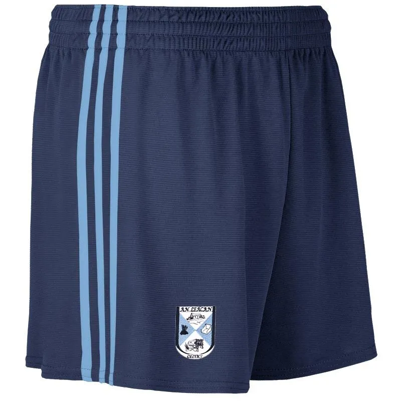 Lacken GAA Mourne Shorts