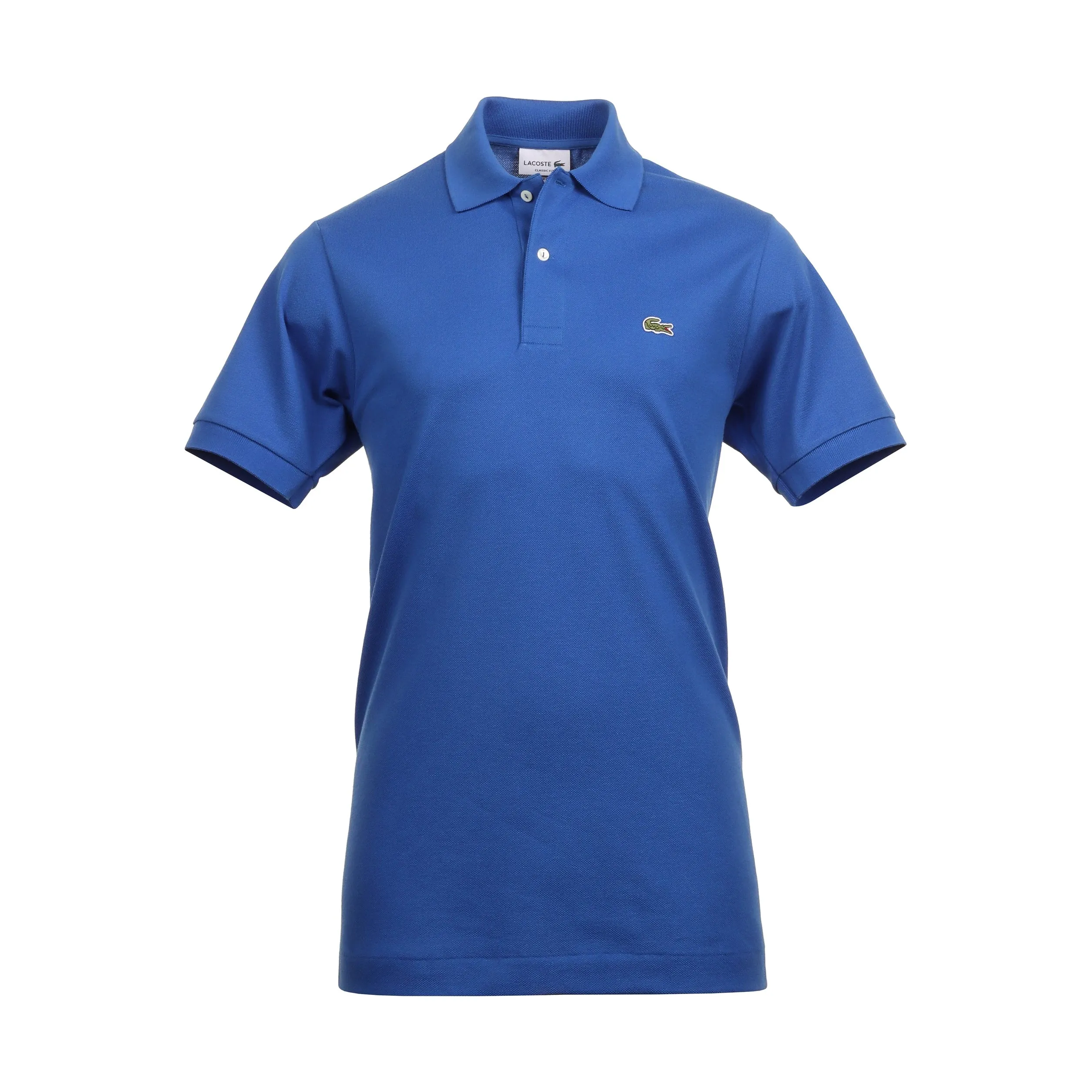 Lacoste Classic Pique Polo Shirt