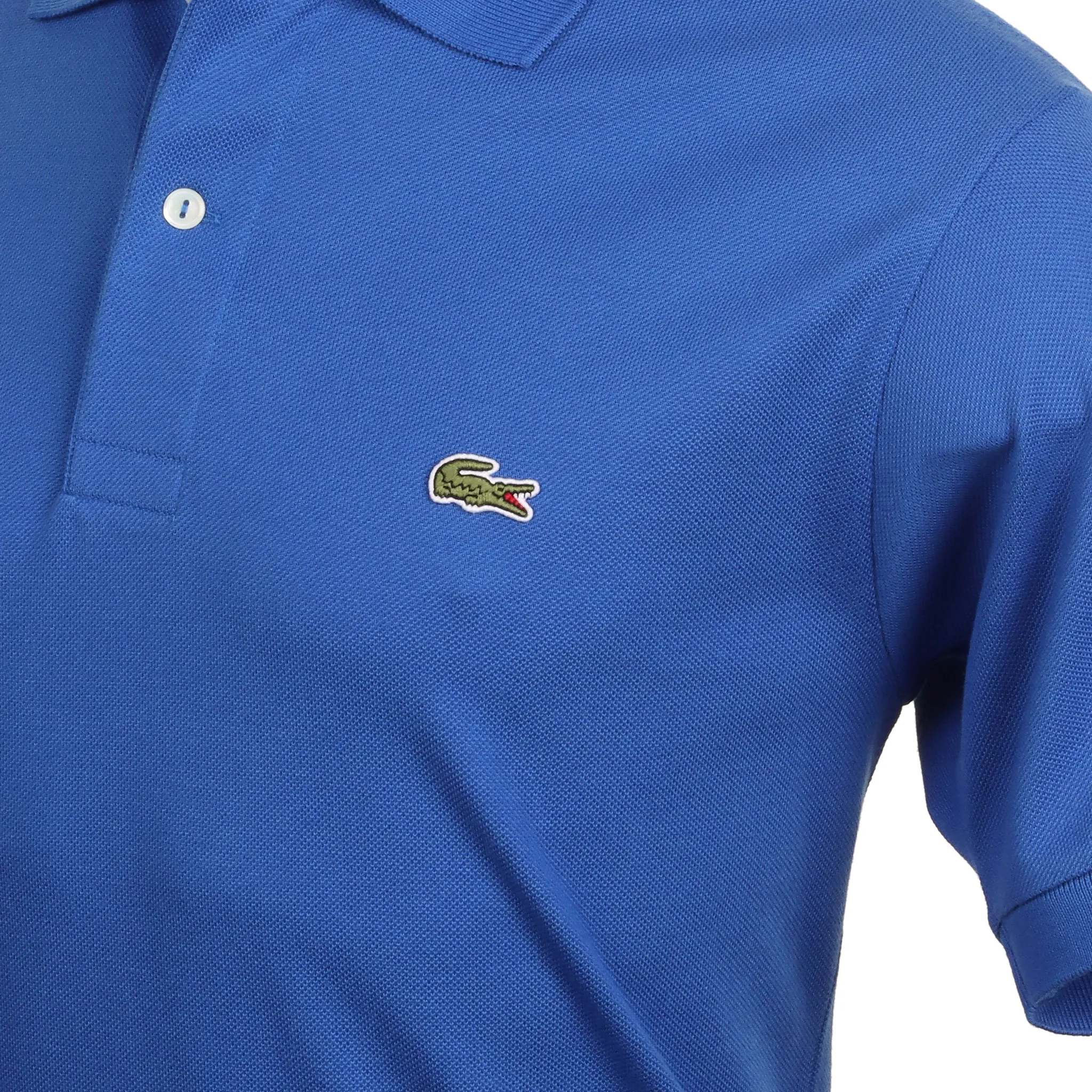 Lacoste Classic Pique Polo Shirt