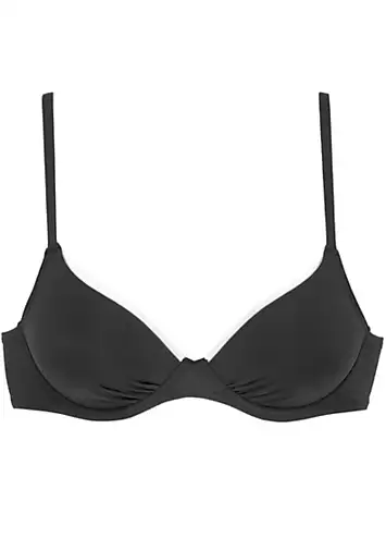 LASCANA Underwired Bikini Top | Grattan