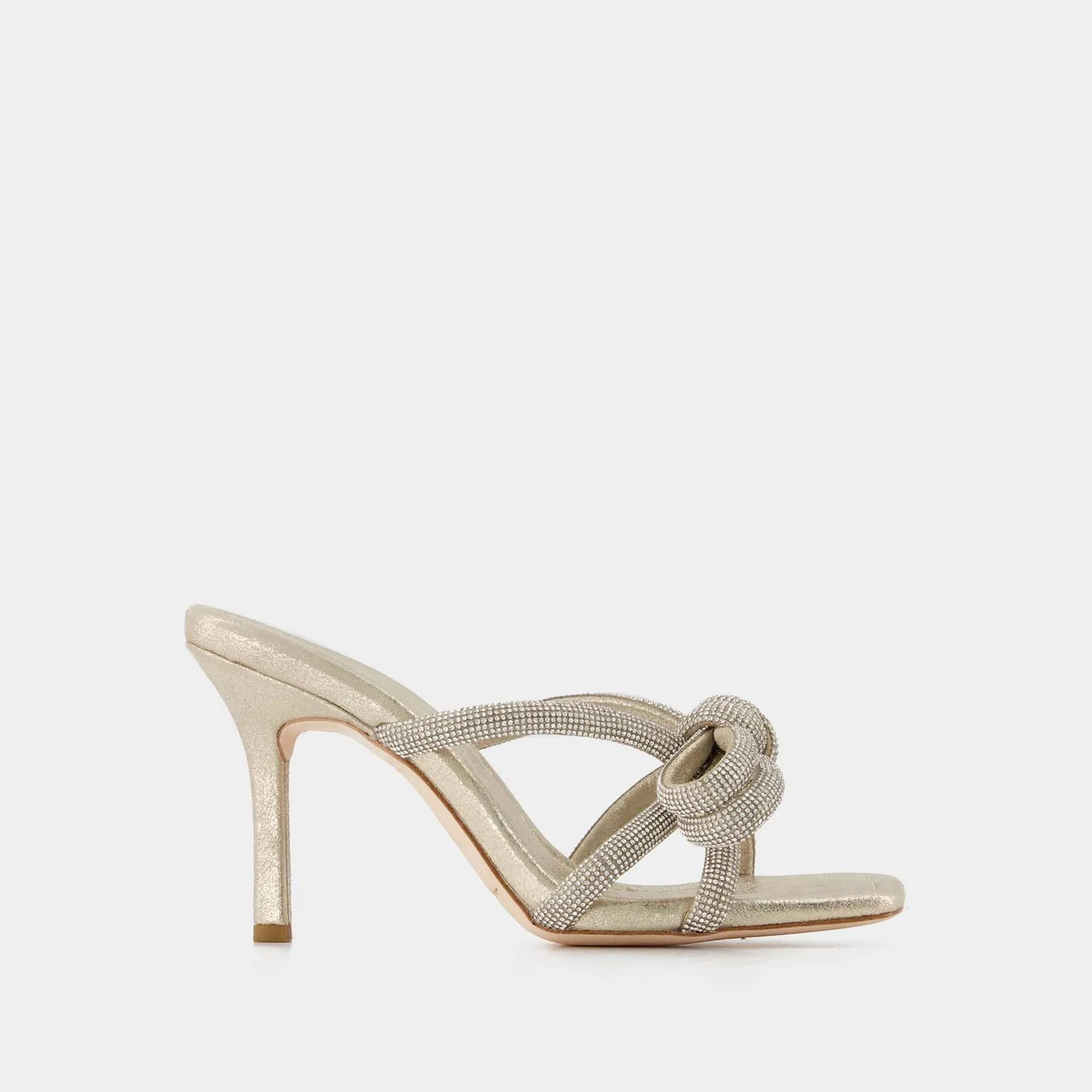 Loeffler Randall  Margi Sandals - Loeffler Randall - Cappucino - Leather