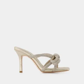 Loeffler Randall  Margi Sandals - Loeffler Randall - Cappucino - Leather