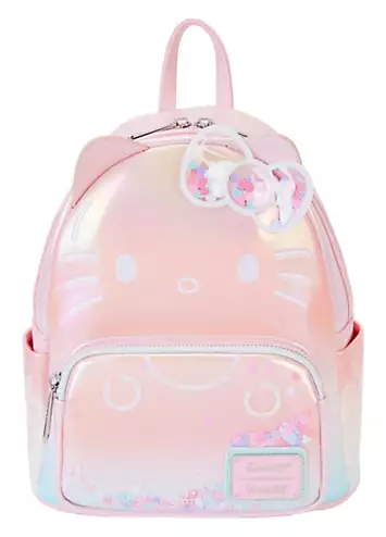 Loungefly Kids Hello Kitty Mini Backpack