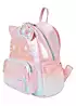 Loungefly Kids Hello Kitty Mini Backpack