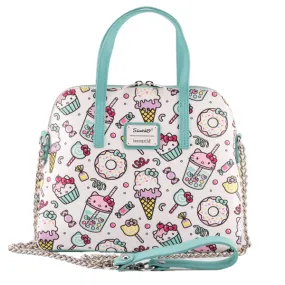 Loungefly x Sanrio Hello Kitty Sweet Treats Crossbody Bag