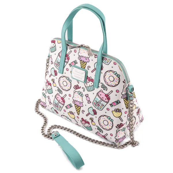 Loungefly x Sanrio Hello Kitty Sweet Treats Crossbody Bag