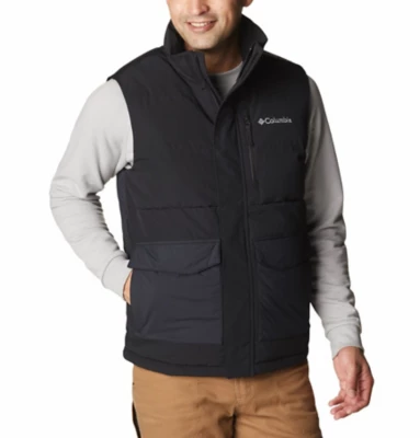 Men's Columbia Marquam Peak Fusion Vest