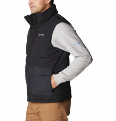 Men's Columbia Marquam Peak Fusion Vest