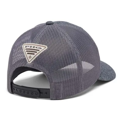 Men's Columbia PHG Patch Mesh Snapback Hat