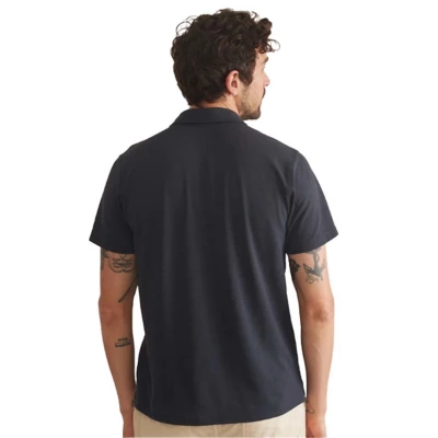 Men's Marine Layer Air Polo