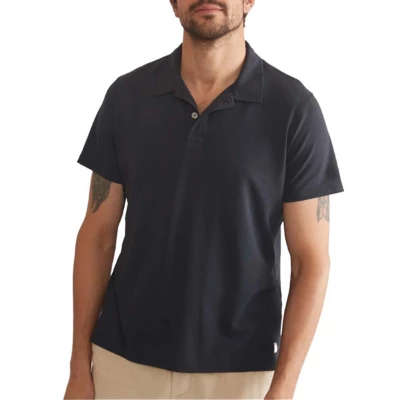 Men's Marine Layer Air Polo