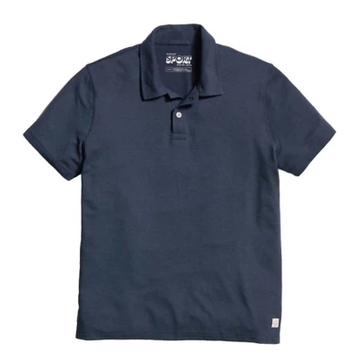 Men's Marine Layer Air Polo