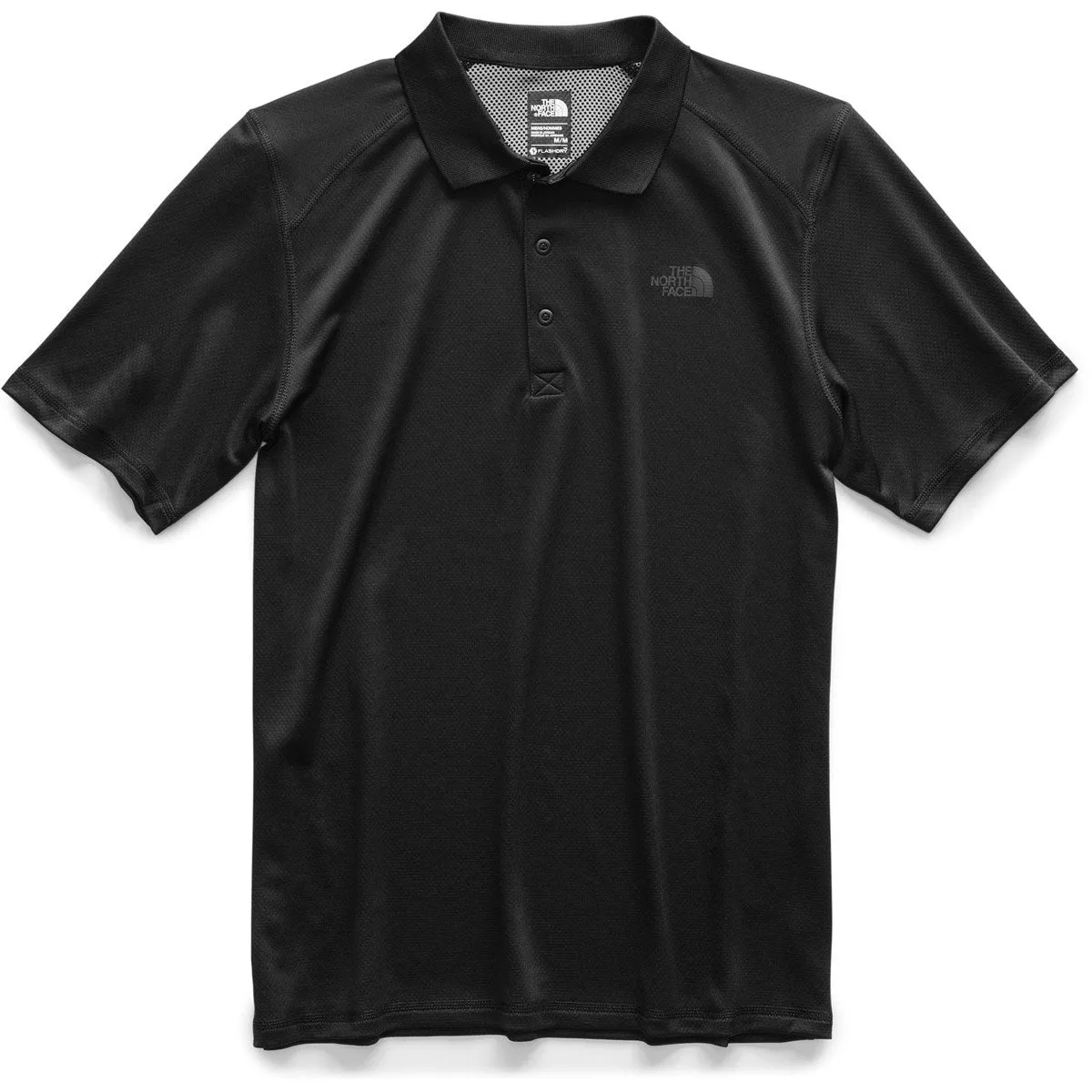 Men's Short Sleeve Horizon Polo