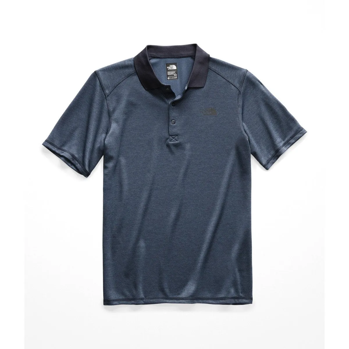 Men's Short Sleeve Horizon Polo