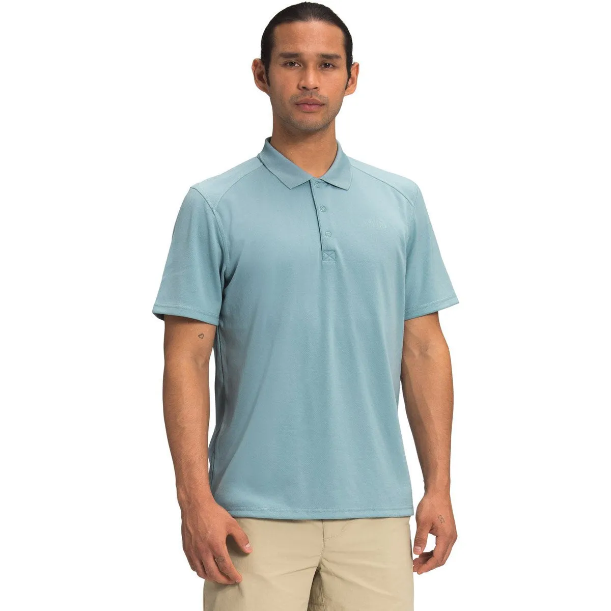 Men's Short Sleeve Horizon Polo