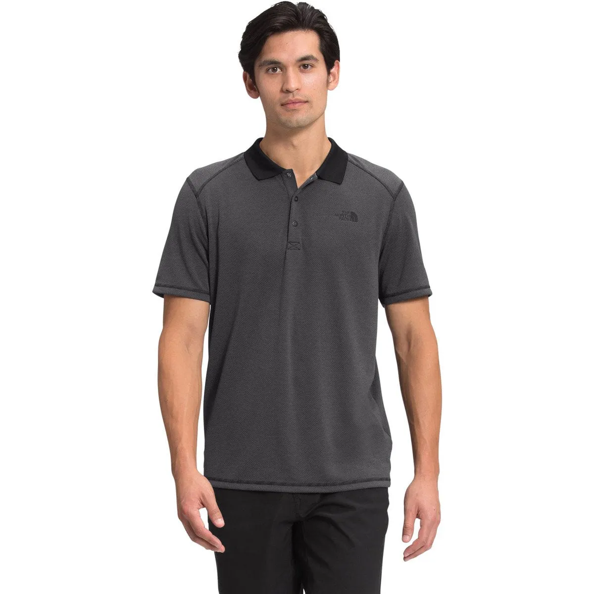 Men's Short Sleeve Horizon Polo