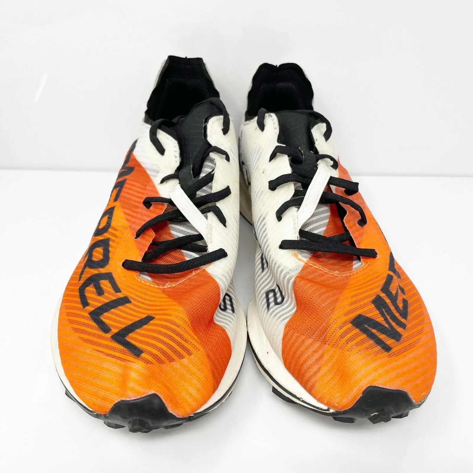 Merrell Mens MTL Skyfire 2 J067569 Orange Running Shoes Sneakers Size 10