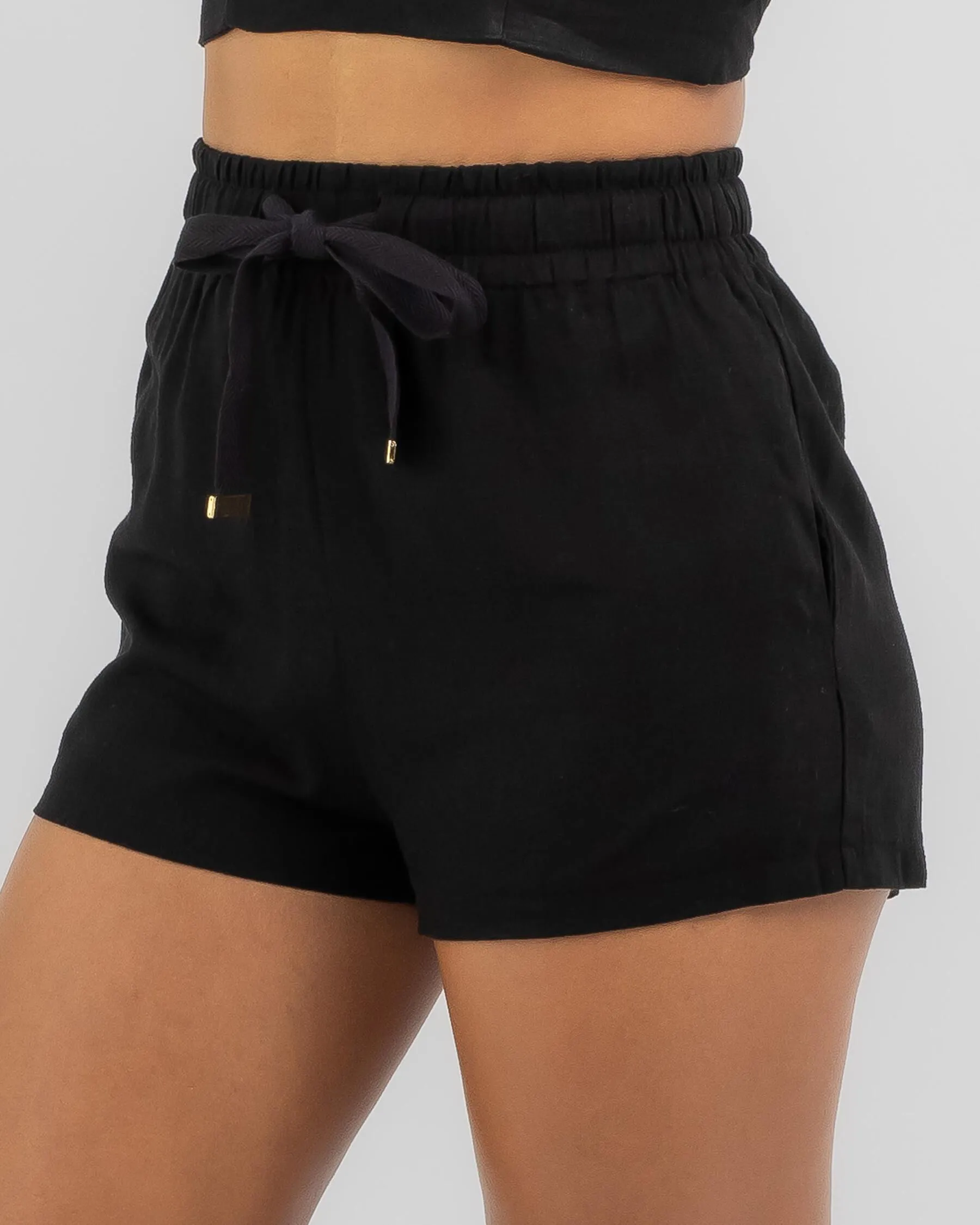 Mooloola Mila Hawaii Shorts