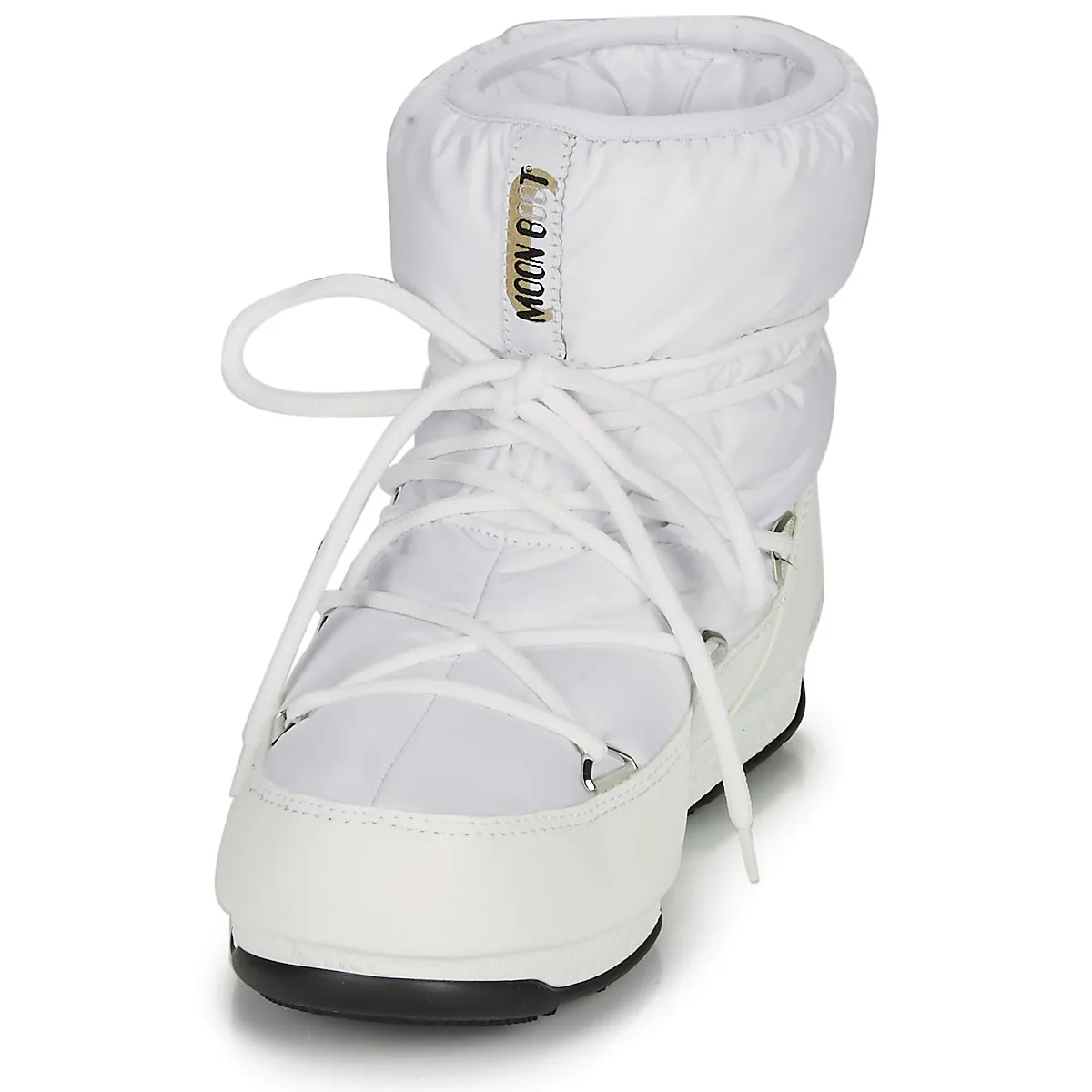 Moon Boot LOW NYLON WP 2