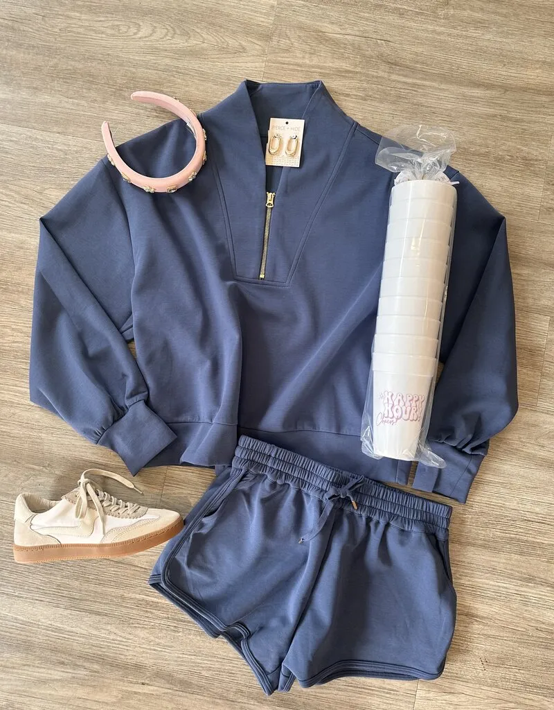 Moore Scuba Shorts