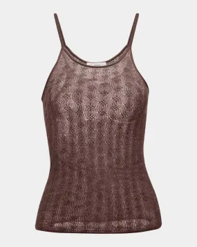 Morgan Tank Top