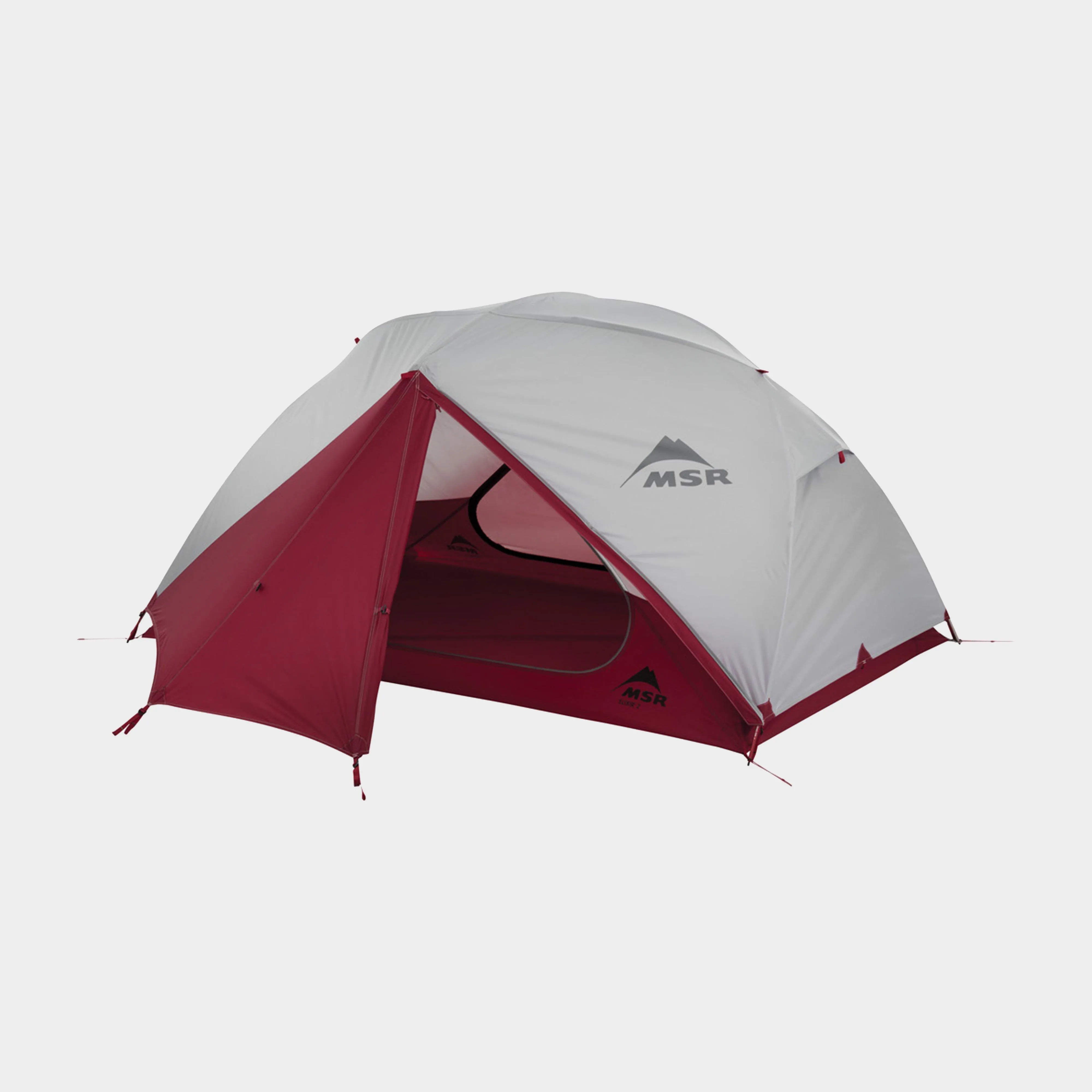 MSR Elixir™ 2 Tent | Millets