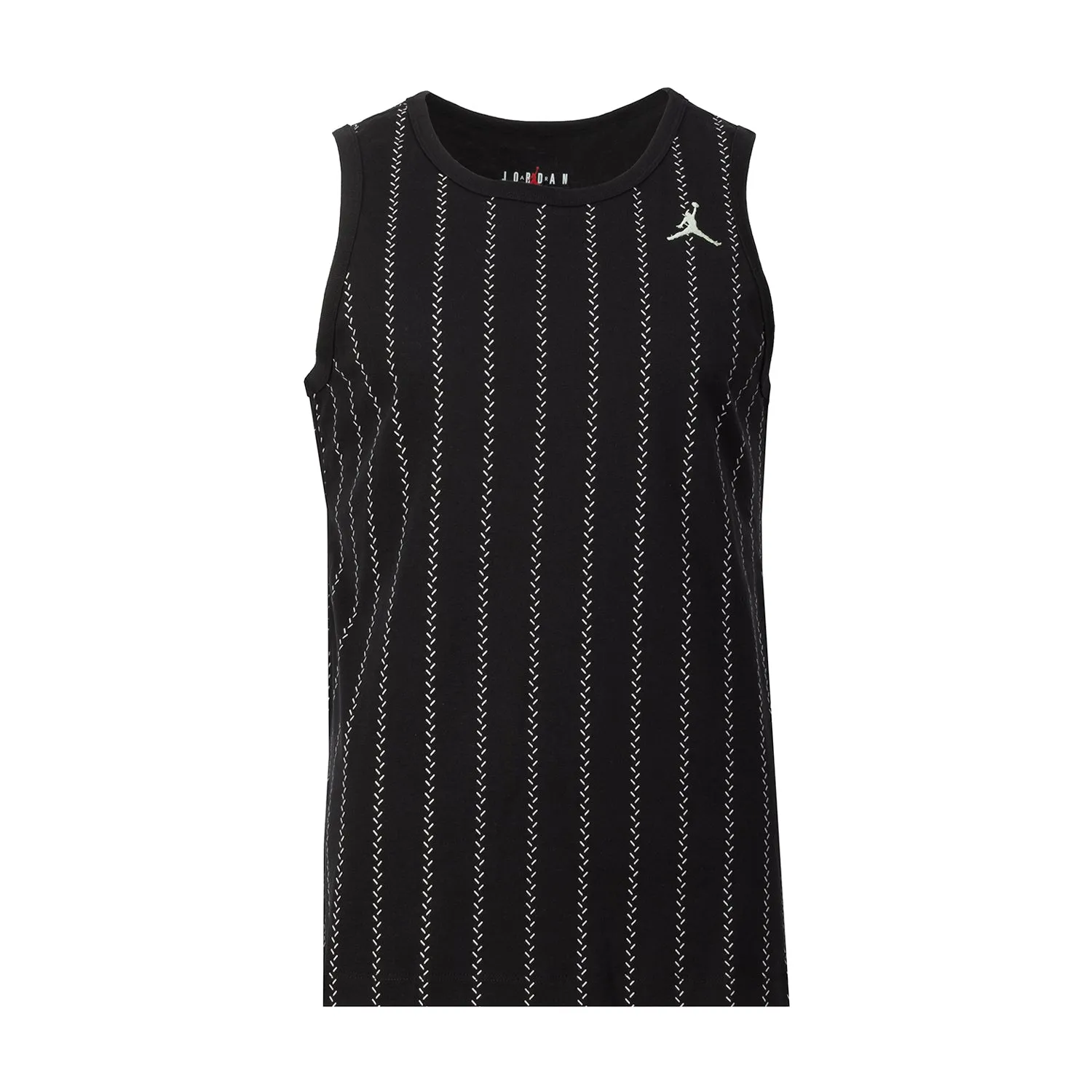 MVP Stripe Tank - Mens