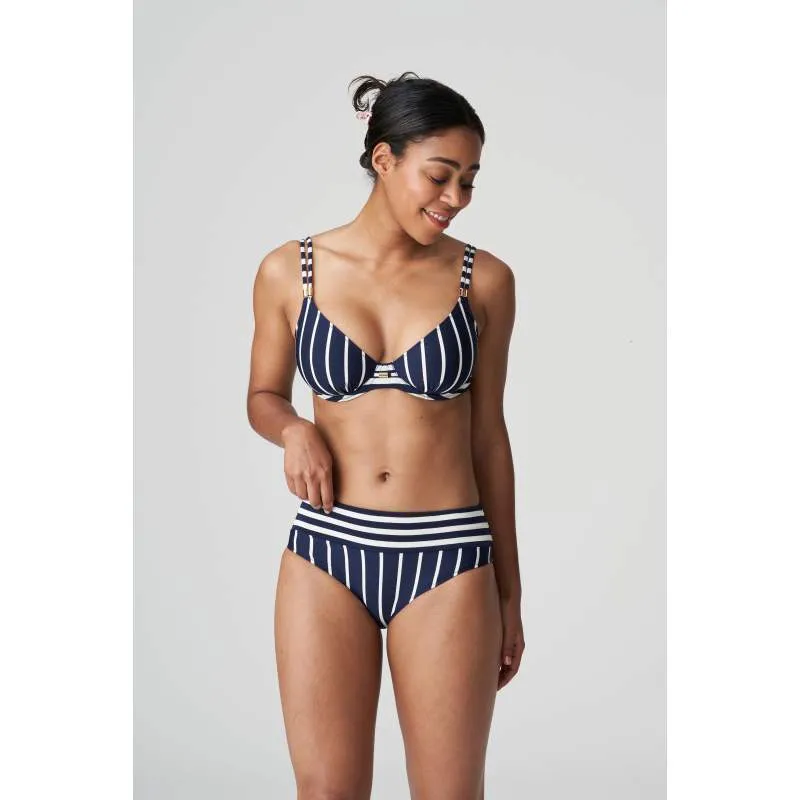 Navy blue bikini brief- Unas1 with Discounts- Bikini Navy blue-      Berlin