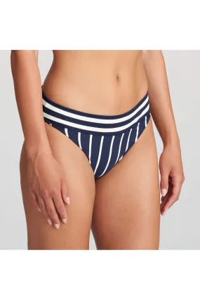 Navy blue bikini brief- Unas1 with Discounts- Bikini Navy blue-      Berlin