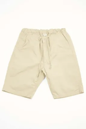 New Yorker Shorts - Beige